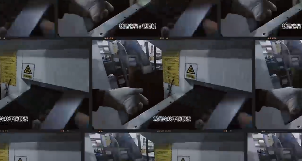 去毛刺拋光機，除銹 拋光 去毛刺一步到位